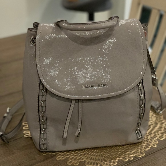 michael kors sadie backpack